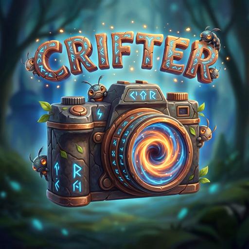 Crifter Art
